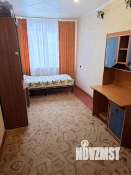 2-к квартира, посуточно, 44м2, 3/5 этаж