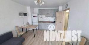 2-к квартира, на длительный срок, 38м2, 3/18 этаж