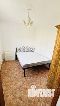 2-к квартира, на длительный срок, 46м2, 3/3 этаж