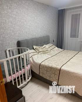 2-к квартира, на длительный срок, 43м2, 3/5 этаж