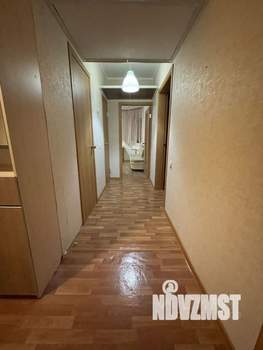2-к квартира, на длительный срок, 58м2, 8/17 этаж