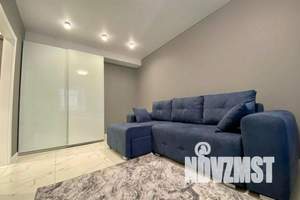 1-к квартира, посуточно, 40м2, 9/10 этаж