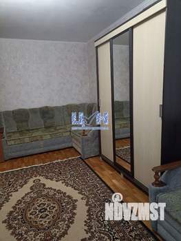 1-к квартира, на длительный срок, 38м2, 10/17 этаж