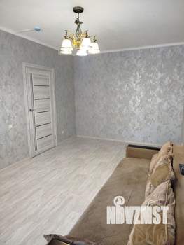 1-к квартира, на длительный срок, 36м2, 9/17 этаж