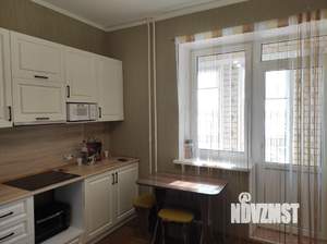 1-к квартира, на длительный срок, 45м2, 8/17 этаж