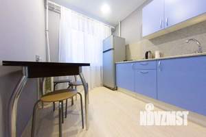 1-к квартира, посуточно, 30м2, 5/9 этаж