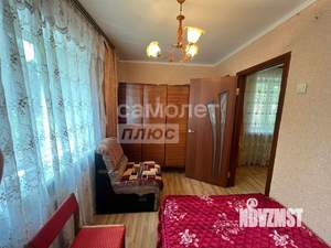 2-к квартира, на длительный срок, 32м2, 3/3 этаж