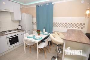 2-к квартира, посуточно, 48м2, 5/5 этаж