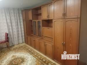 1-к квартира, на длительный срок, 32м2, 1/6 этаж