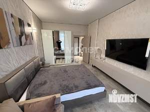 1-к квартира, на длительный срок, 41м2, 3/8 этаж