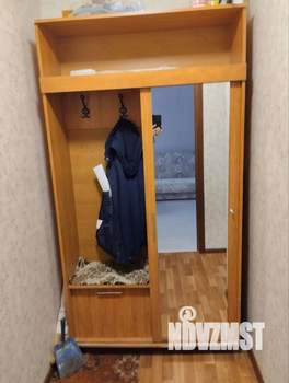 1-к квартира, на длительный срок, 31м2, 2/5 этаж