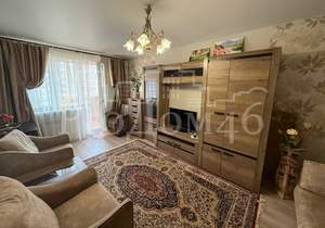 1-к квартира, на длительный срок, 38м2, 11/17 этаж