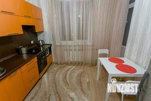 1-к квартира, посуточно, 50м2, 12/13 этаж