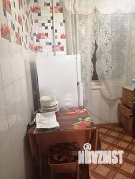 2-к квартира, на длительный срок, 47м2, 2/5 этаж