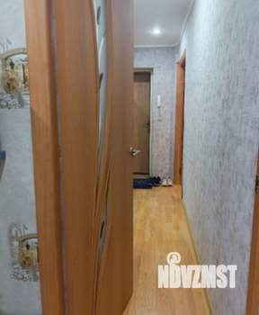 1-к квартира, на длительный срок, 33м2, 3/6 этаж