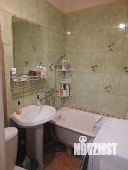 2-к квартира, на длительный срок, 40м2, 2/5 этаж