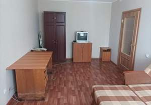 1-к квартира, на длительный срок, 36м2, 13/17 этаж