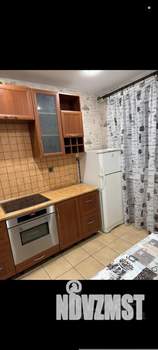 1-к квартира, на длительный срок, 50м2, 9/11 этаж