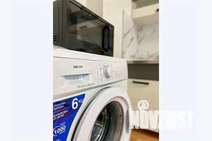 1-к квартира, посуточно, 40м2, 10/10 этаж