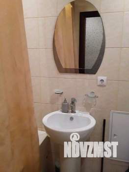 2-к квартира, посуточно, 54м2, 1/1 этаж