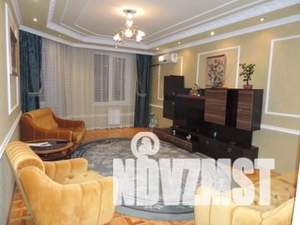 3-к квартира, на длительный срок, 95м2, 14/17 этаж