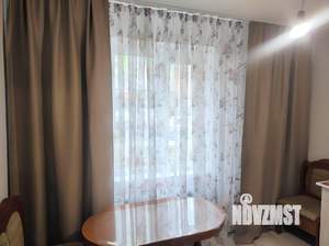 1-к квартира, на длительный срок, 37м2, 1/17 этаж