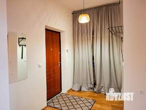 2-к квартира, посуточно, 76м2, 4/18 этаж