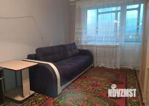 1-к квартира, на длительный срок, 30м2, 5/5 этаж