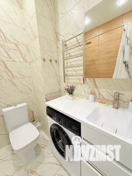 Студия квартира, посуточно, 28м2, 1/8 этаж