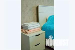 1-к квартира, посуточно, 38м2, 7/9 этаж