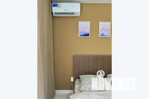 1-к квартира, посуточно, 28м2, 14/18 этаж