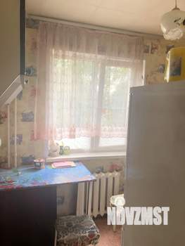 1-к квартира, на длительный срок, 32м2, 3/5 этаж