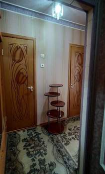 2-к квартира, на длительный срок, 56м2, 5/10 этаж