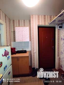 1-к квартира, на длительный срок, 20м2, 2/5 этаж