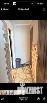 2-к квартира, на длительный срок, 49м2, 8/9 этаж