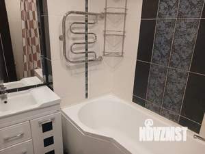 2-к квартира, посуточно, 60м2, 2/10 этаж