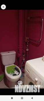 1-к квартира, посуточно, 38м2, 17/17 этаж