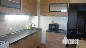 1-к квартира, на длительный срок, 38м2, 6/10 этаж