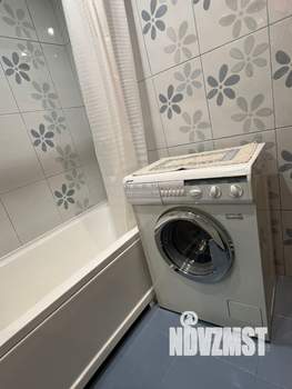 1-к квартира, на длительный срок, 28м2, 7/9 этаж