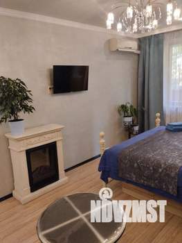 1-к квартира, посуточно, 35м2, 2/5 этаж