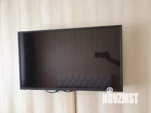 1-к квартира, посуточно, 42м2, 3/9 этаж