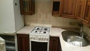 2-к квартира, на длительный срок, 44м2, 4/5 этаж