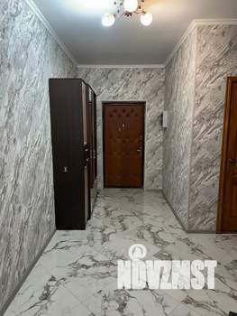 2-к квартира, посуточно, 64м2, 2/10 этаж