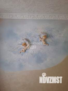 2-к квартира, на длительный срок, 43м2, 2/5 этаж