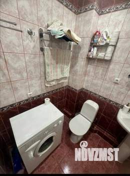 1-к квартира, на длительный срок, 43м2, 4/6 этаж