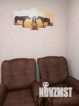 1-к квартира, посуточно, 43м2, 5/18 этаж