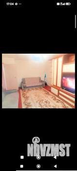 1-к квартира, на длительный срок, 34м2, 5/10 этаж