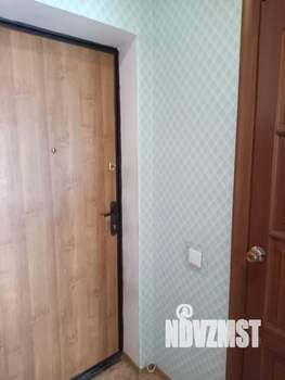 1-к квартира, на длительный срок, 36м2, 7/11 этаж