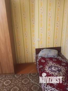 1-к квартира, на длительный срок, 32м2, 1/5 этаж