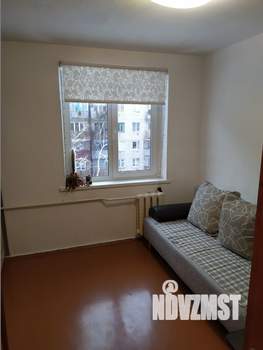 3-к квартира, на длительный срок, 47м2, 5/5 этаж